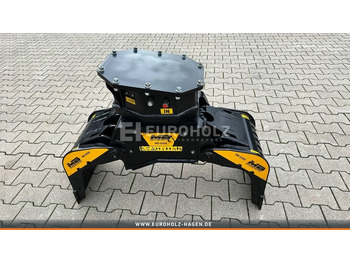 مخلبي MB CRUSHER
