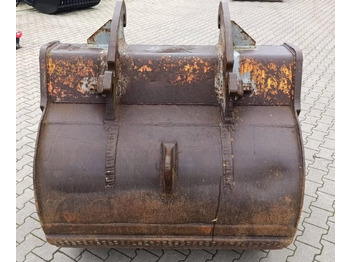 بكت حفار Tieflöffel für MS03 140cm Vorsteckmesser gebraucht: صور 5 بكت حفار Tieflöffel für MS03 140cm Vorsteckmesser gebraucht: صور 5