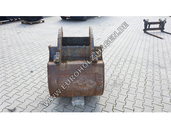 بكت حفار Tieflöffel passend CW30 CW40 S 800 mm Baggerlöffel: صور 5
