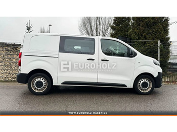 الشاحنات الصغيرة صندوق مغلق Toyota Proace 2.0, Transporter, Kasten, Euro 6, Klima: صور 4