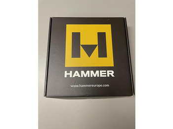 ملحقات HAMMER