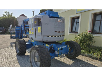 رافعات سلة مفصلية Genie Z-51/30J Teleskoparbeitsbühne: صور 5