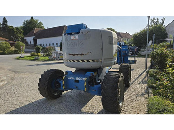 رافعات سلة مفصلية Genie Z-51/30J Teleskoparbeitsbühne: صور 4