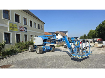 رافعات سلة مفصلية Genie Z-51/30J Teleskoparbeitsbühne: صور 2