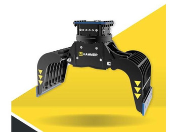 مخلبي HAMMER