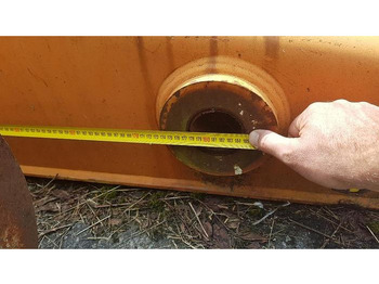 ملحقات Hitachi Baggerstil: صور 3 ملحقات Hitachi Baggerstil: صور 3