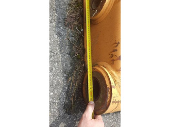 ملحقات Hitachi Baggerstil: صور 4 ملحقات Hitachi Baggerstil: صور 4