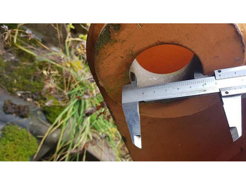 ملحقات Hitachi Baggerstil: صور 5 ملحقات Hitachi Baggerstil: صور 5