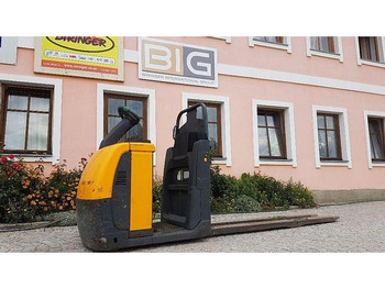 رافعات ترتيب البضائع JUNGHEINRICH ECE