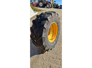 الإطارات PIRELLI