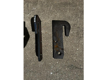 قطع الغيار GENIE