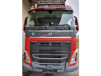 شاحنة VOLVO FH13 540