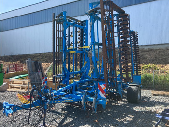 الأمشاط الزراعية