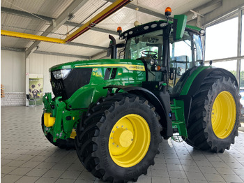 جرار JOHN DEERE 6R 185