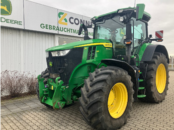 جرار JOHN DEERE 7R 290