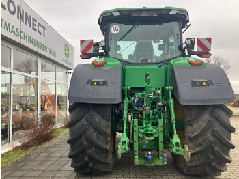 جرار John Deere 7R290: صور 3