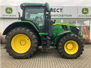 جرار John Deere 7R290: صور 4