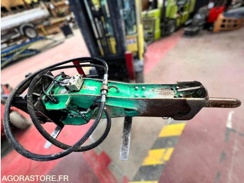 معدات البناء