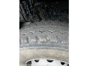 شاحنة CAMION 8X4 BENNE RONDE IVECO X-WAY 480 76 000 KM 2019: صور 2