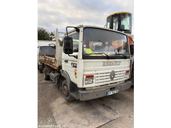 قلابات RENAULT Midliner S 135