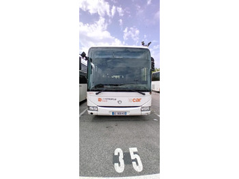 حافلة مدرسية IRISBUS