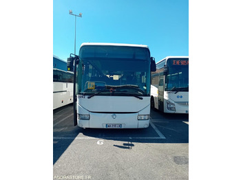حافلة مدرسية IRISBUS