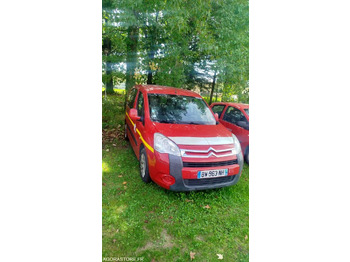 فان المدمجة CITROËN Berlingo