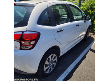 سيارة CITROEN C3 II 1.0 VTi 68 cv: صور 3