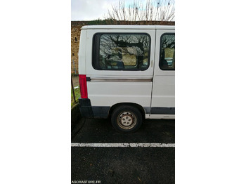 حافلة صغيرة, ميكروباص CITROEN JUMPER: صور 5