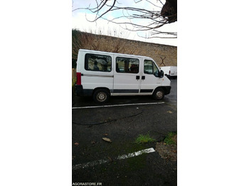 حافلة صغيرة, ميكروباص CITROEN JUMPER: صور 4