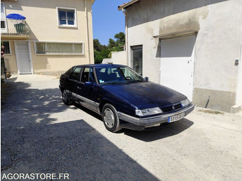 سيارة CITROËN