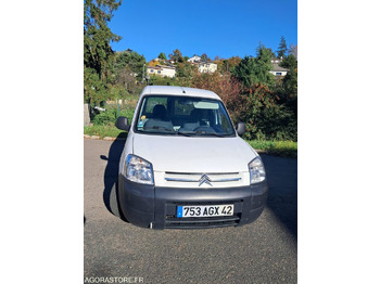 فان المدمجة CITROËN Berlingo
