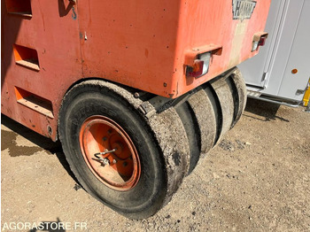 مدحلة Compacteur à pneu type P3 HAMM: صور 5