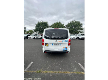 حافلة صغيرة, ميكروباص EM-783-ZF - Roulant - Citroën JUMPY SPACE TOURER - PV- 261 240 Kms: صور 4