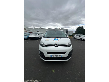 حافلة صغيرة, ميكروباص EM-783-ZF - Roulant - Citroën JUMPY SPACE TOURER - PV- 261 240 Kms: صور 3
