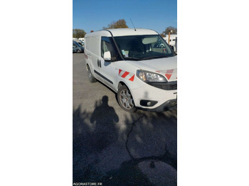 فان المدمجة FIAT Doblo Cargo