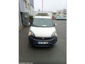 فان المدمجة FIAT Doblo