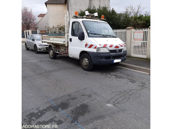 قلاب صغير FIAT Ducato