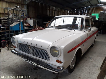 سيارة FORD