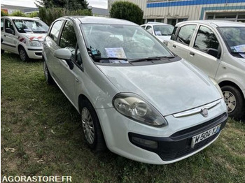 سيارة Fiat Punto - BW504YJ: صور 2