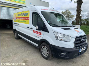 فان FORD Transit