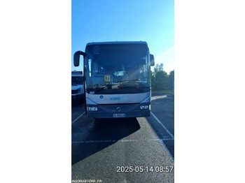 حافلة مدرسية IVECO
