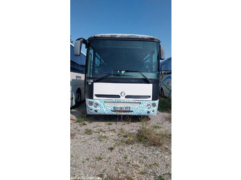 حافلة مدرسية IVECO Crossway