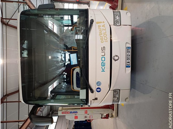 حافلة مدرسية IVECO Crossway