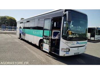 باص النقل بين المدن IVECO CROSSWAY: صور 1