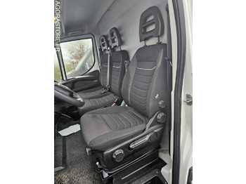 Iveco daily 35S14 - 2022 - 8815 Kms إيجار Iveco daily 35S14 - 2022 - 8815 Kms: صور 5