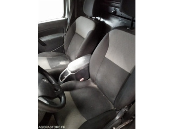 فان المدمجة Kangoo diesel: صور 5