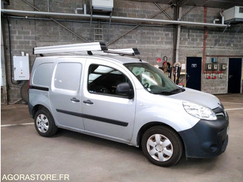 فان المدمجة Kangoo diesel: صور 3