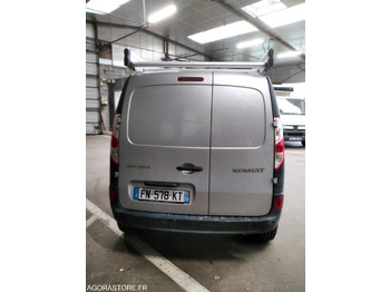فان المدمجة Kangoo diesel: صور 4