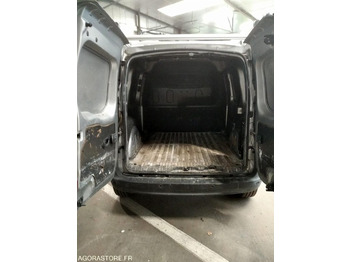 فان المدمجة Kangoo diesel: صور 2